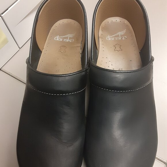 Dansko clogs - Picture 2 of 5